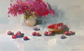 Still Life with Flowers