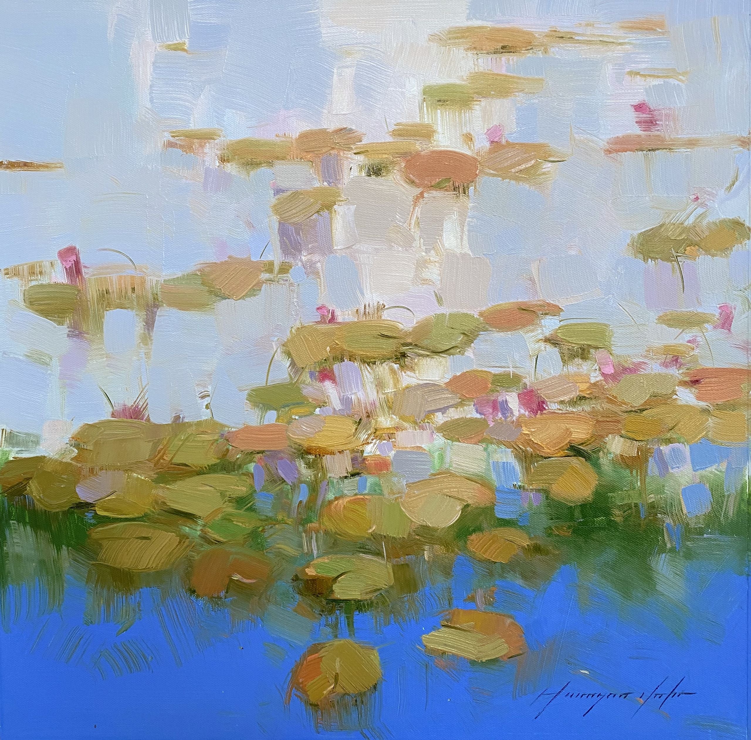 Waterlilies