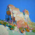Cliff Mountain