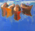 Rowboats