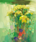 Bouquet of Flowers