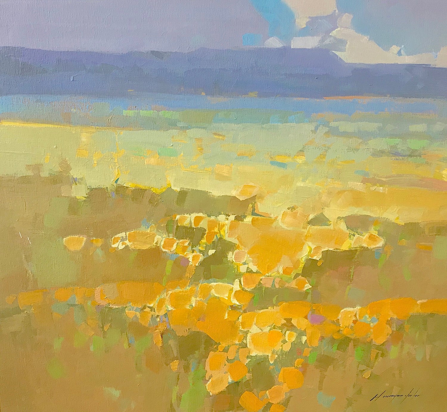 Field