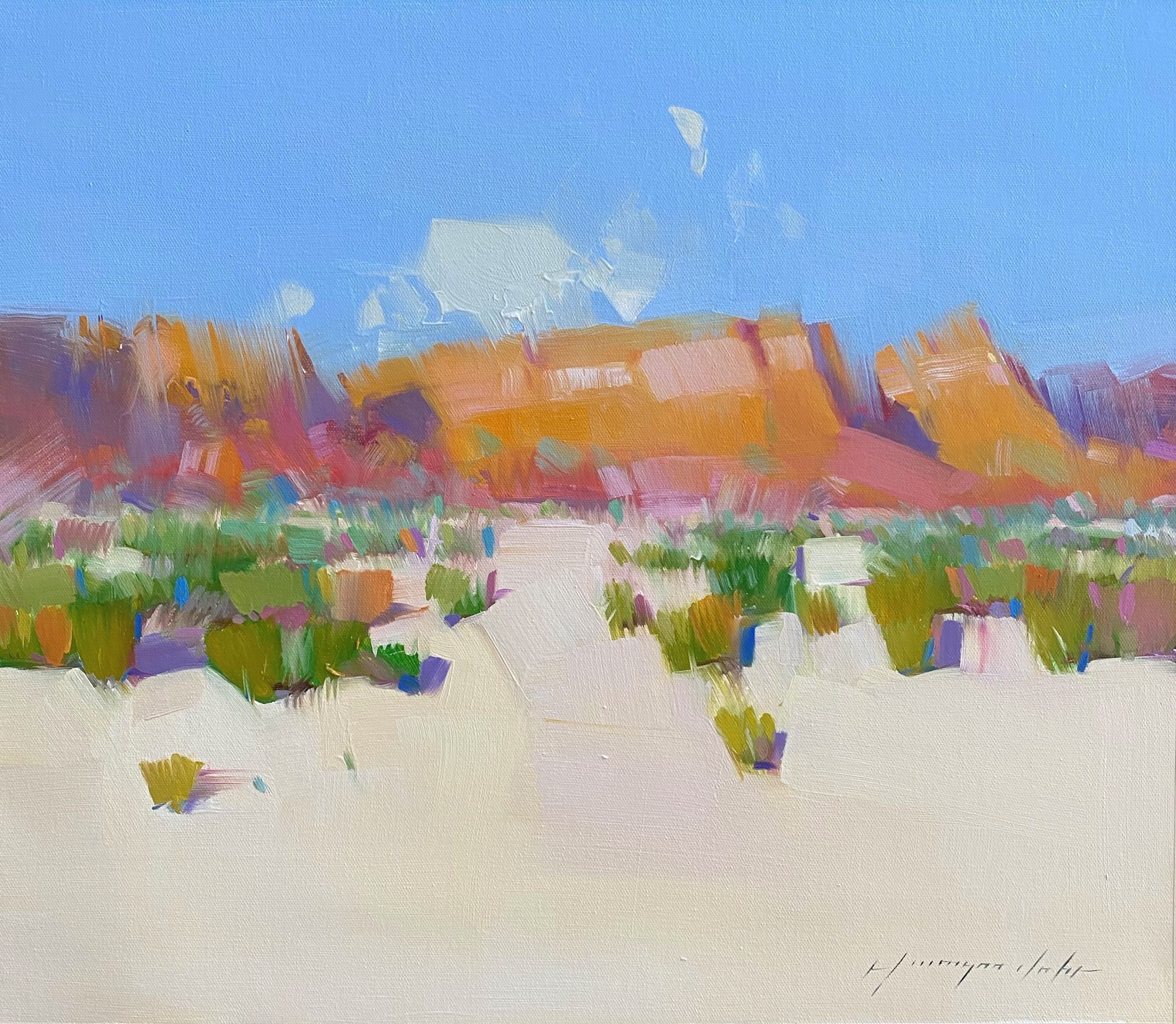 Sedona