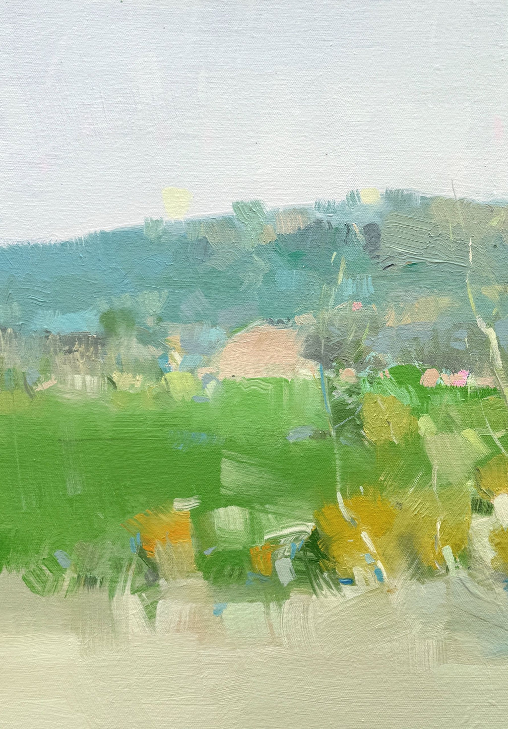 Spring Palette