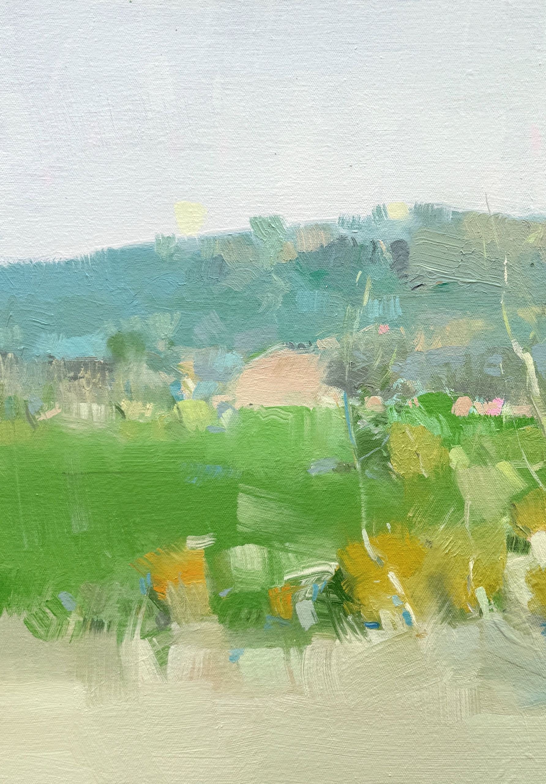 Spring Palette