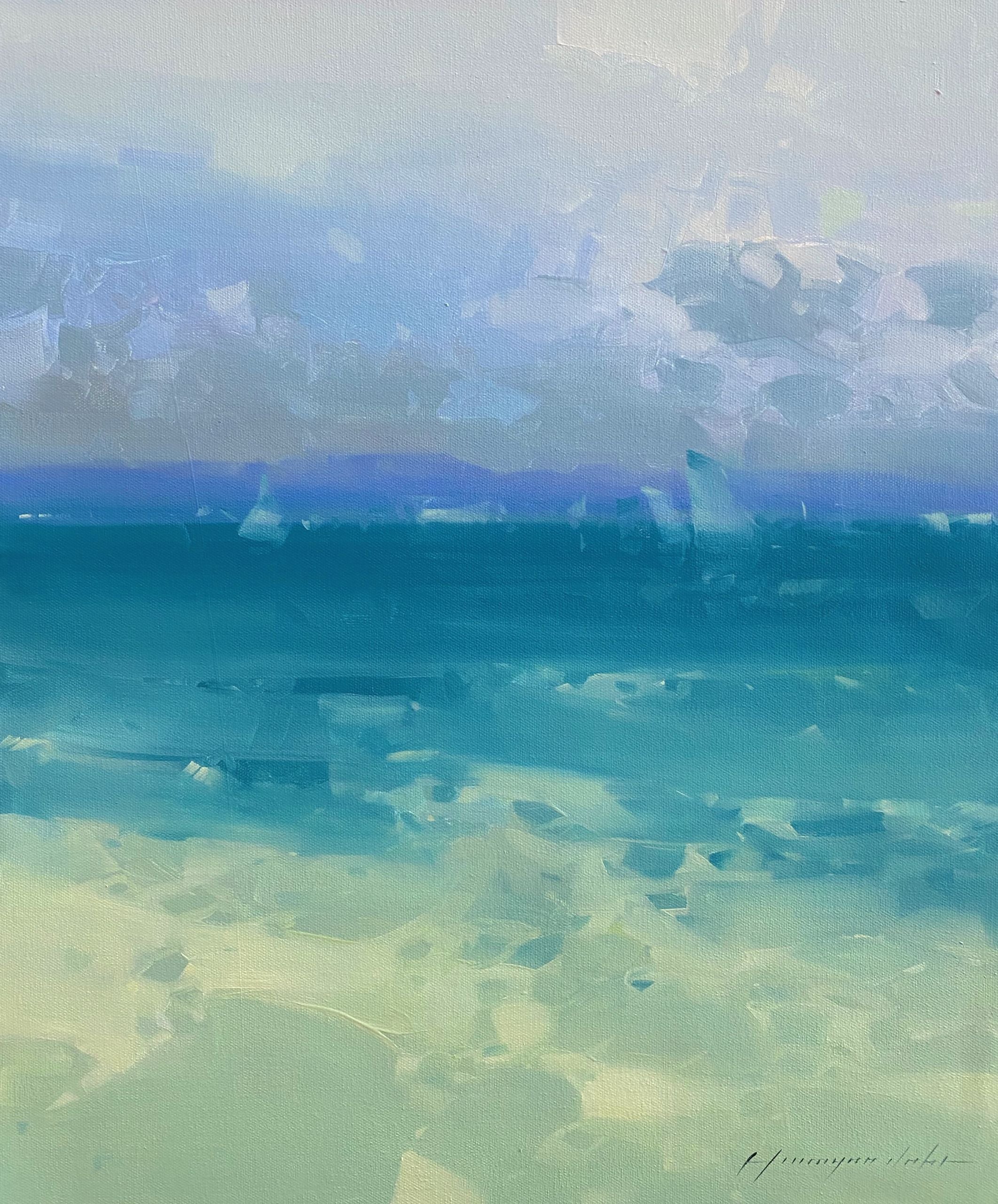 Pacific Coast
