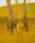 Fall Trees