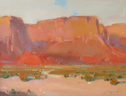 Canyon Desert