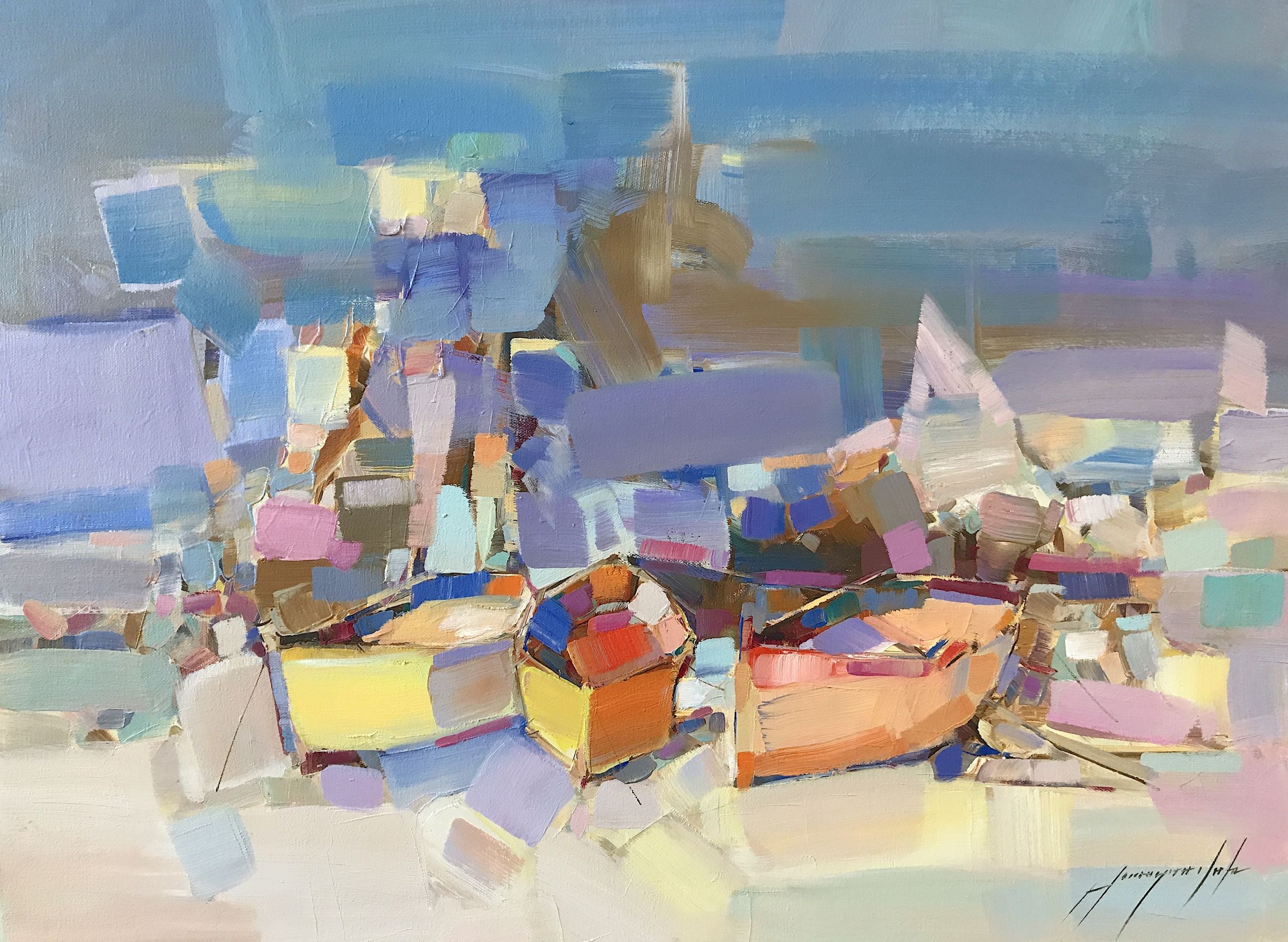 Boats