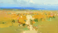 Yellow Valley