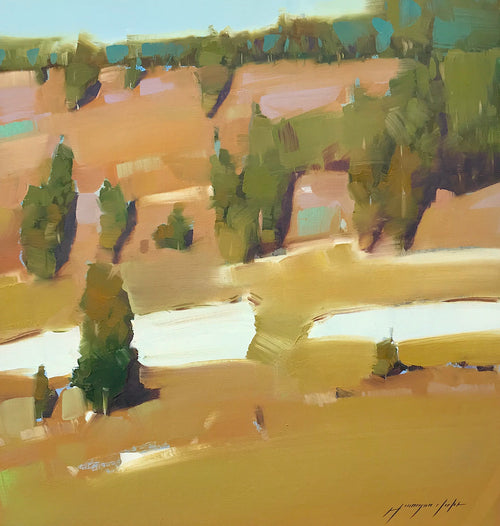 Autumn Forest