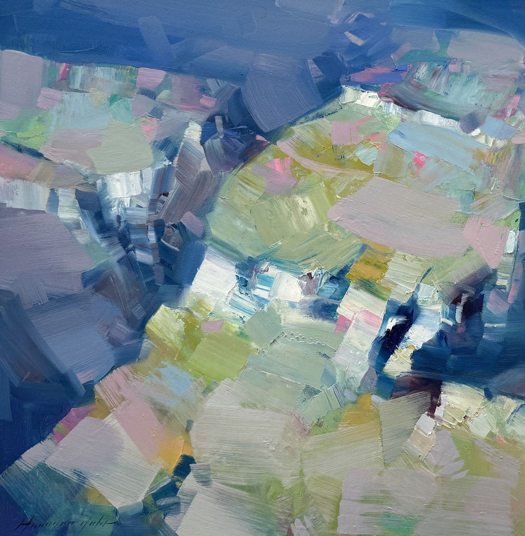 Canyon View