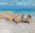 Rowboats