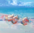 Boats on the Shore