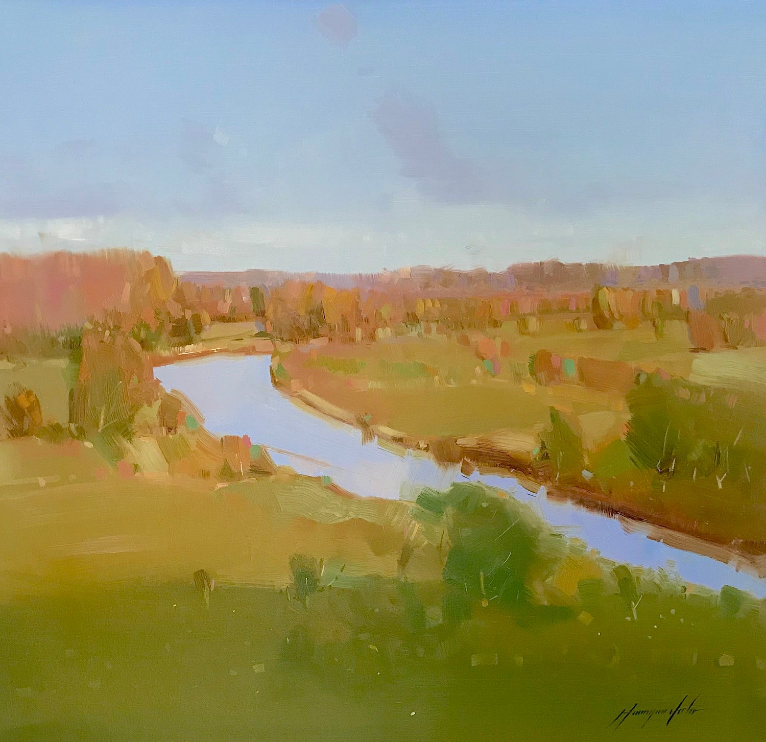 River View