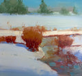 Winter Mood