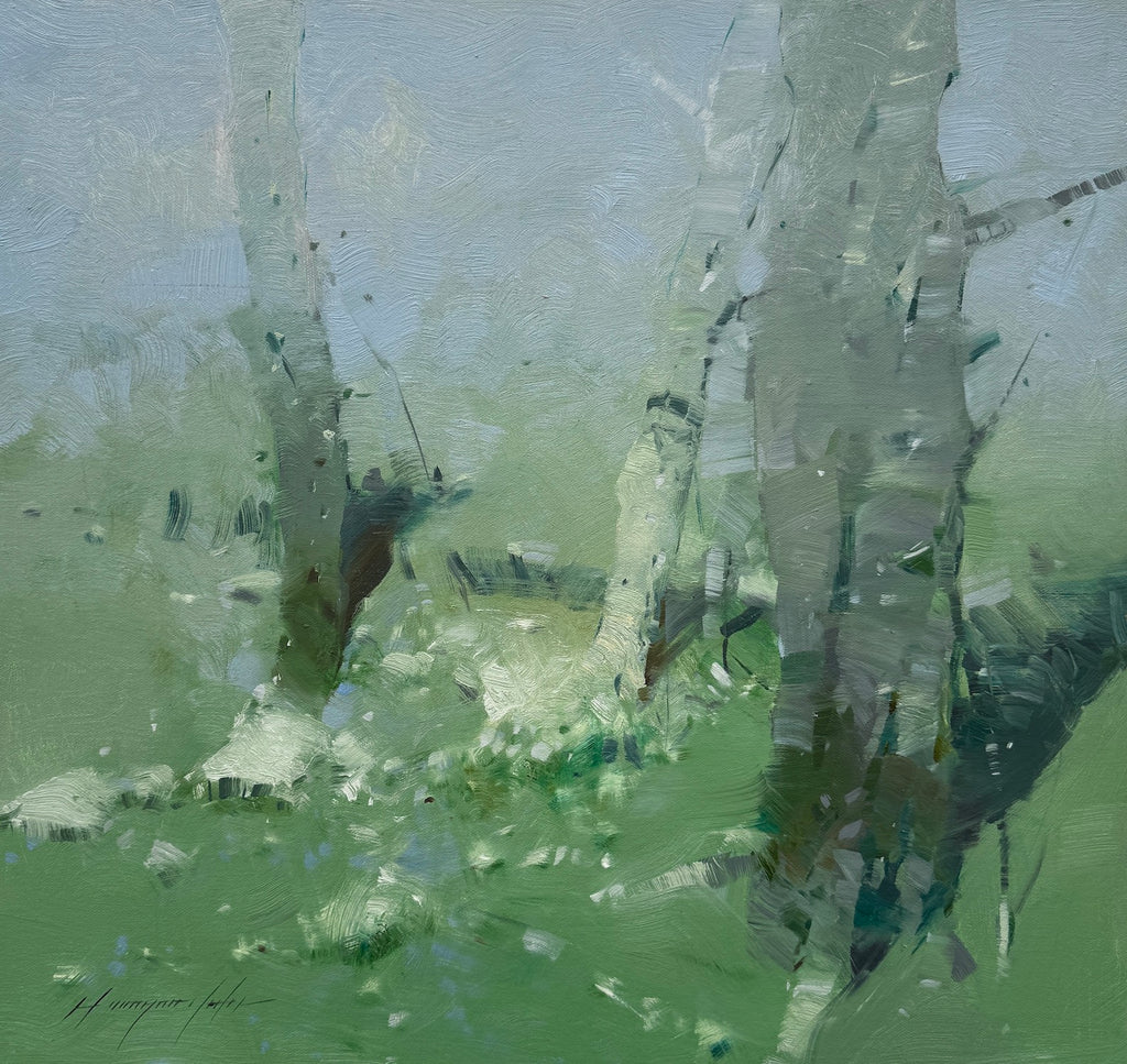 Spring Morning