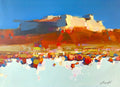 Desert