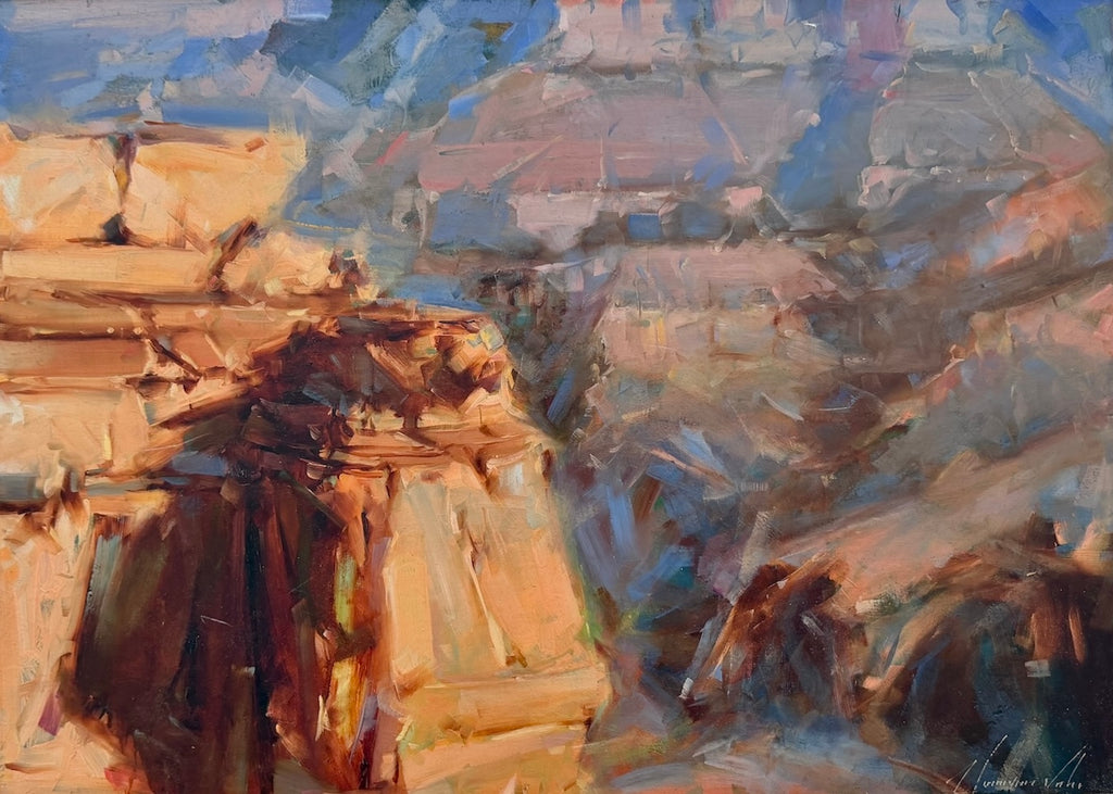Grand Canyon