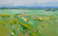 Summer Field
