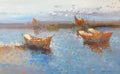 Harbor