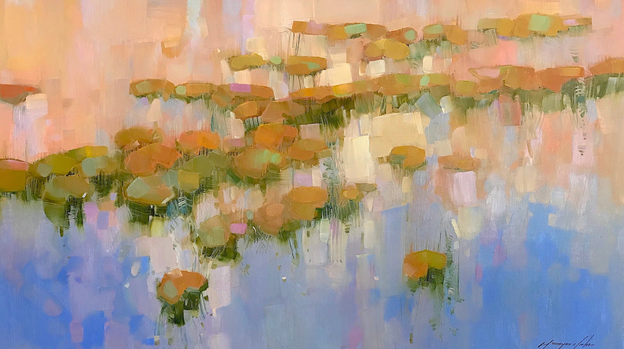 Waterlilies