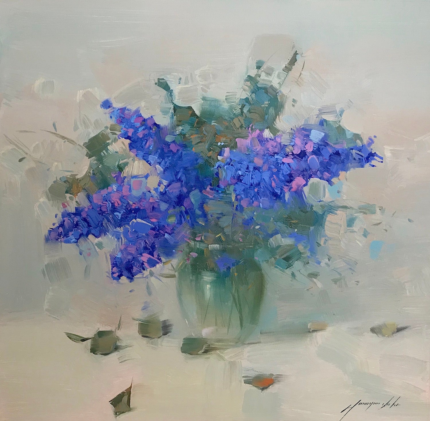 Lilacs