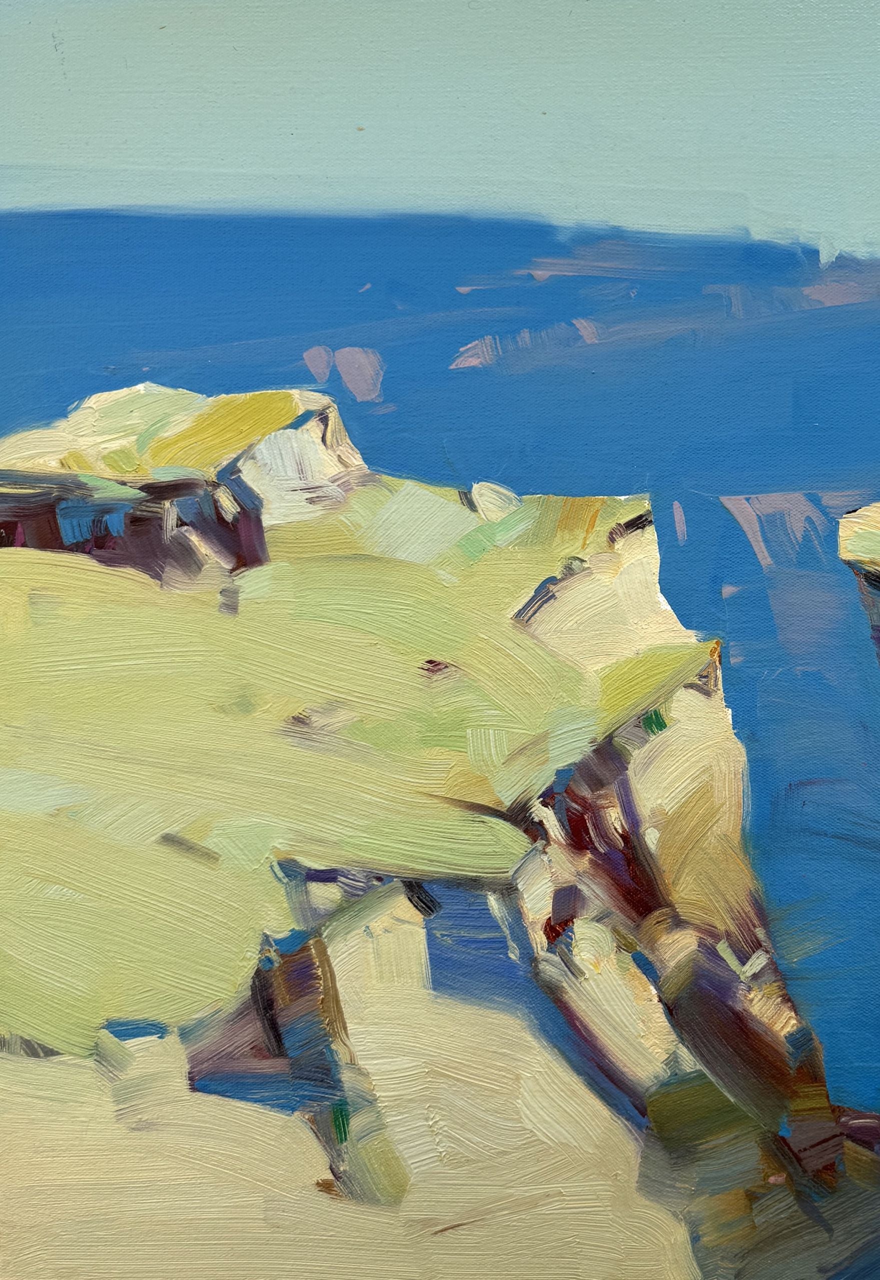 Canyon Cliffs