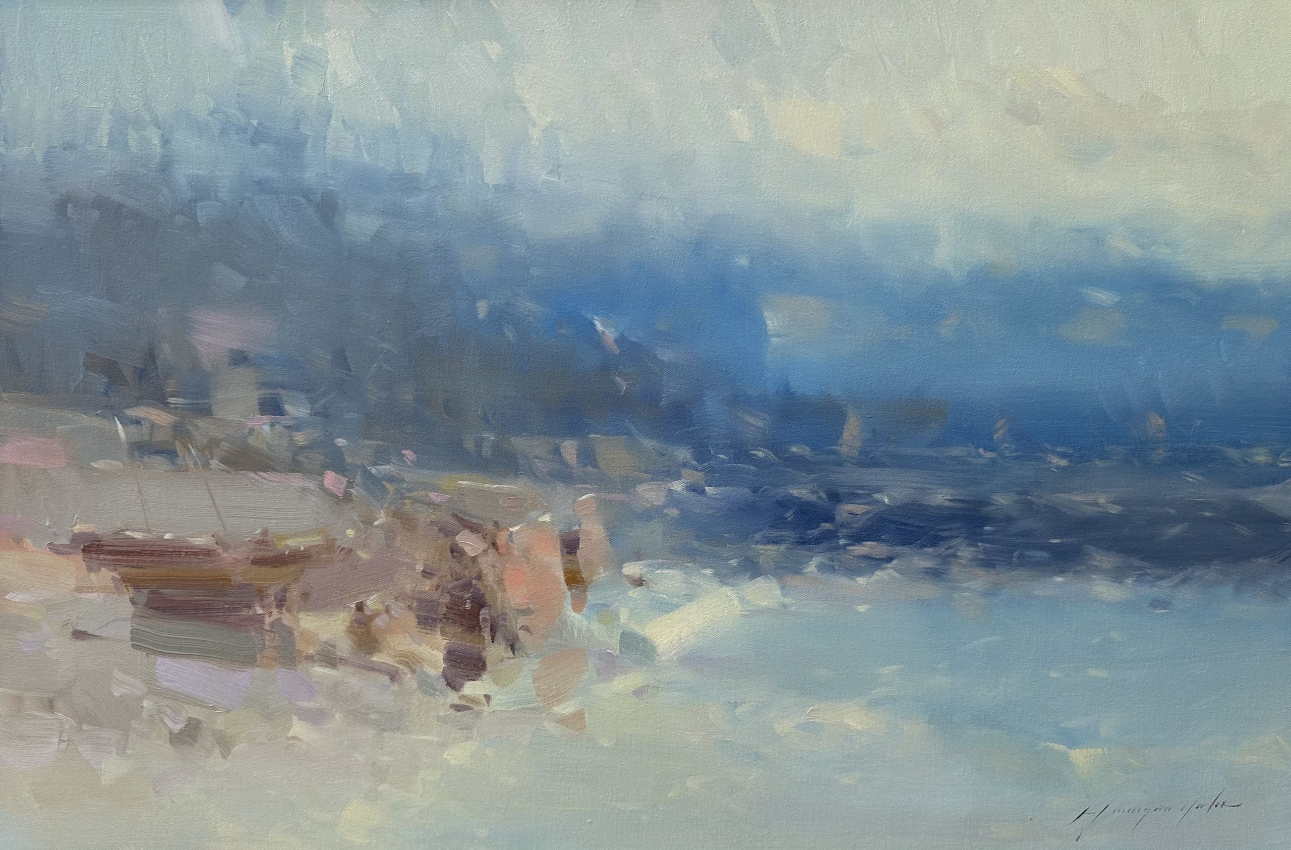 Ocean Side