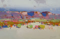 Desert