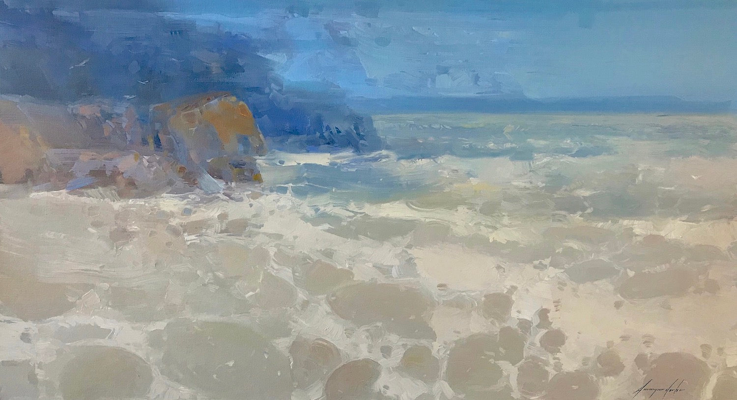 Ocean Side