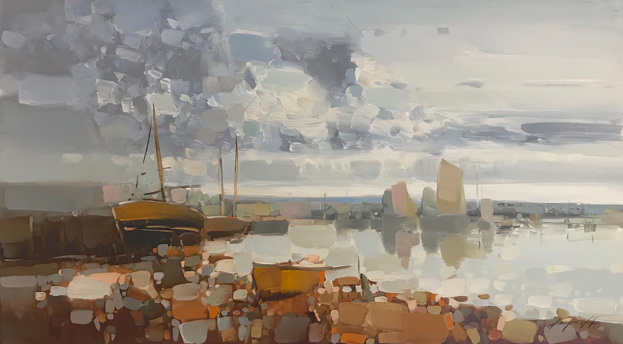 Old Harbor
