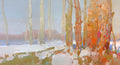 Early Spring