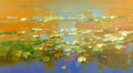 Waterlilies