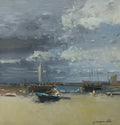 Harbor