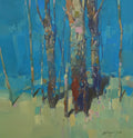 Old Birches