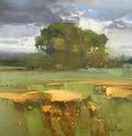 Summer Field