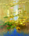Waterlilies