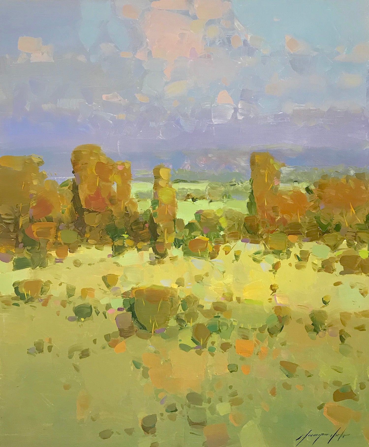 Landscape