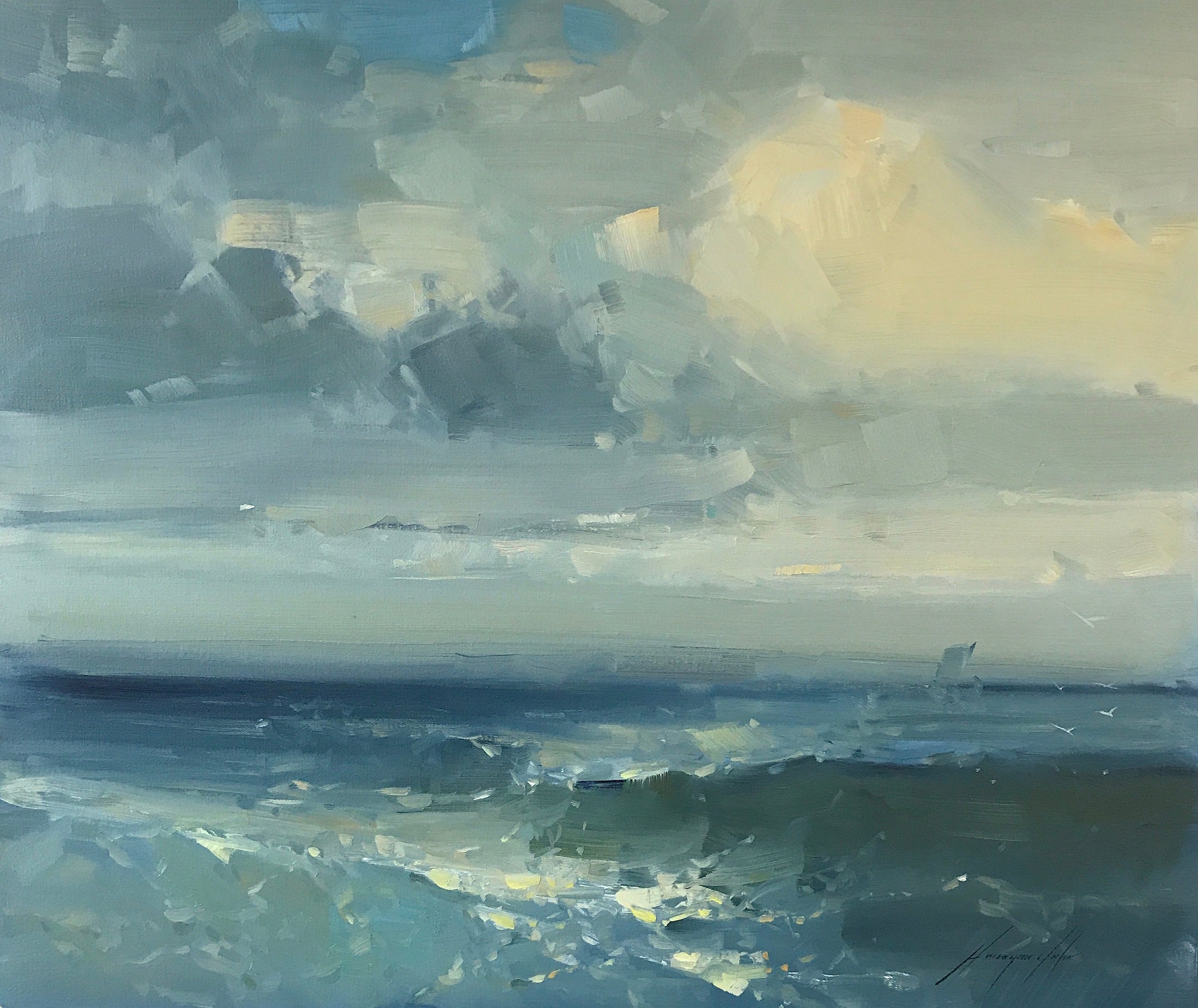 Ocean