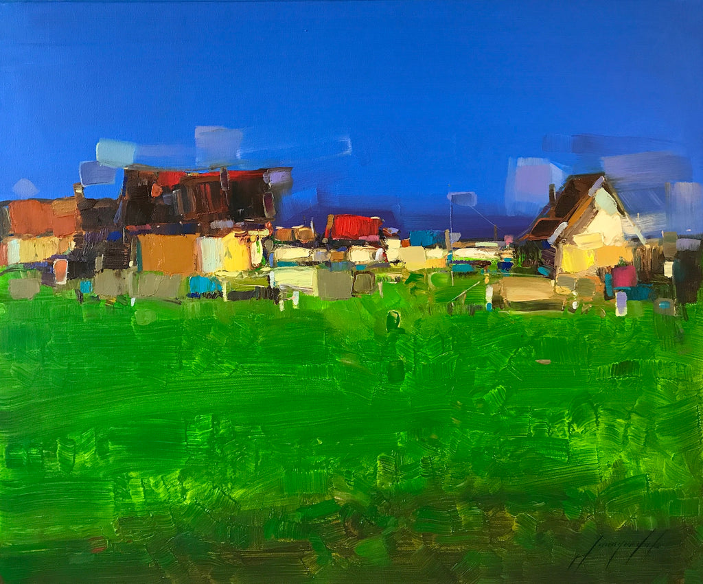 Village