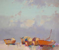Seashore