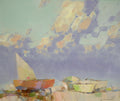 Sail Boat