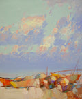 Fishing Boats