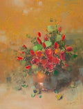 Red Roses