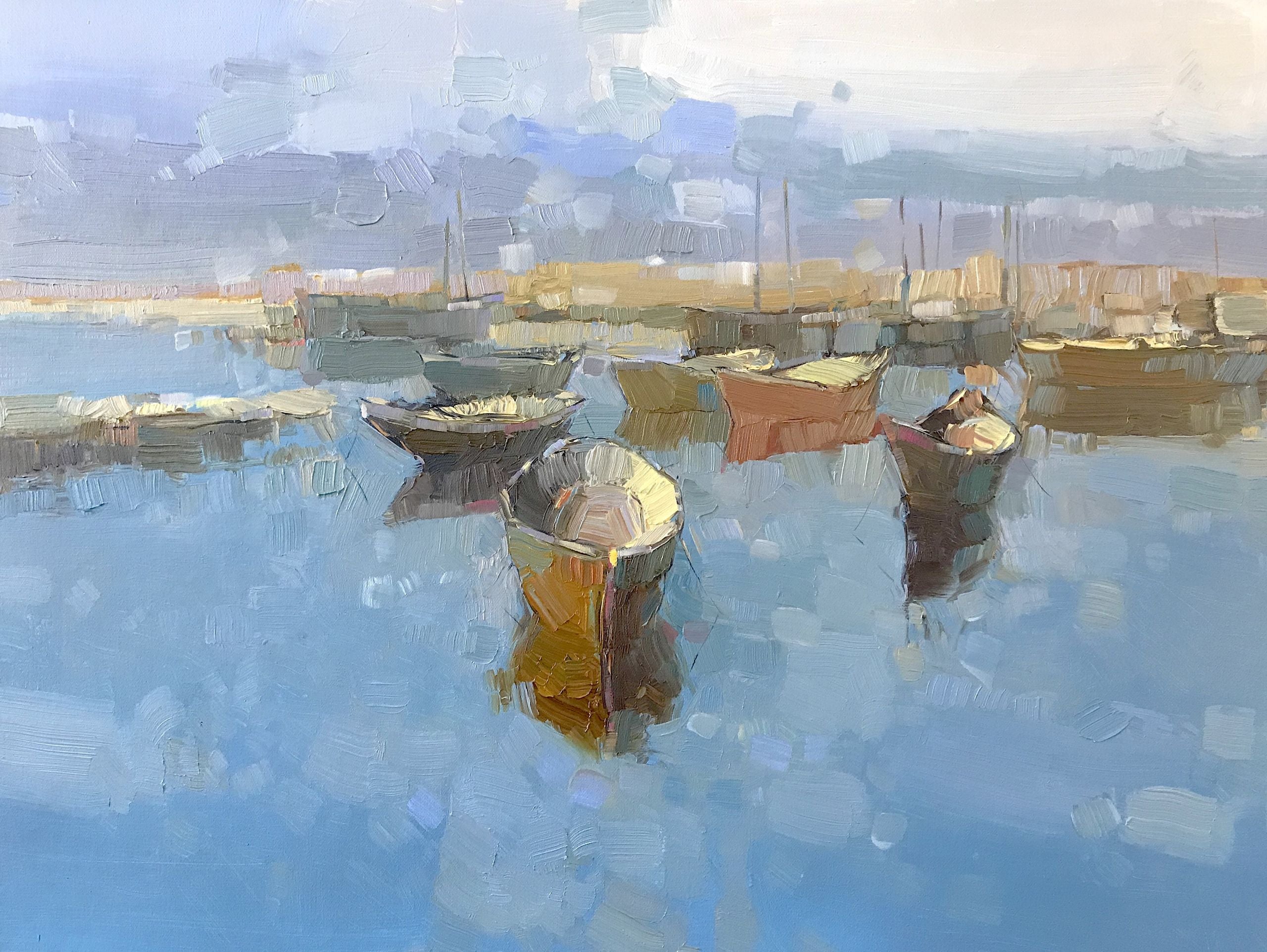 Harbor
