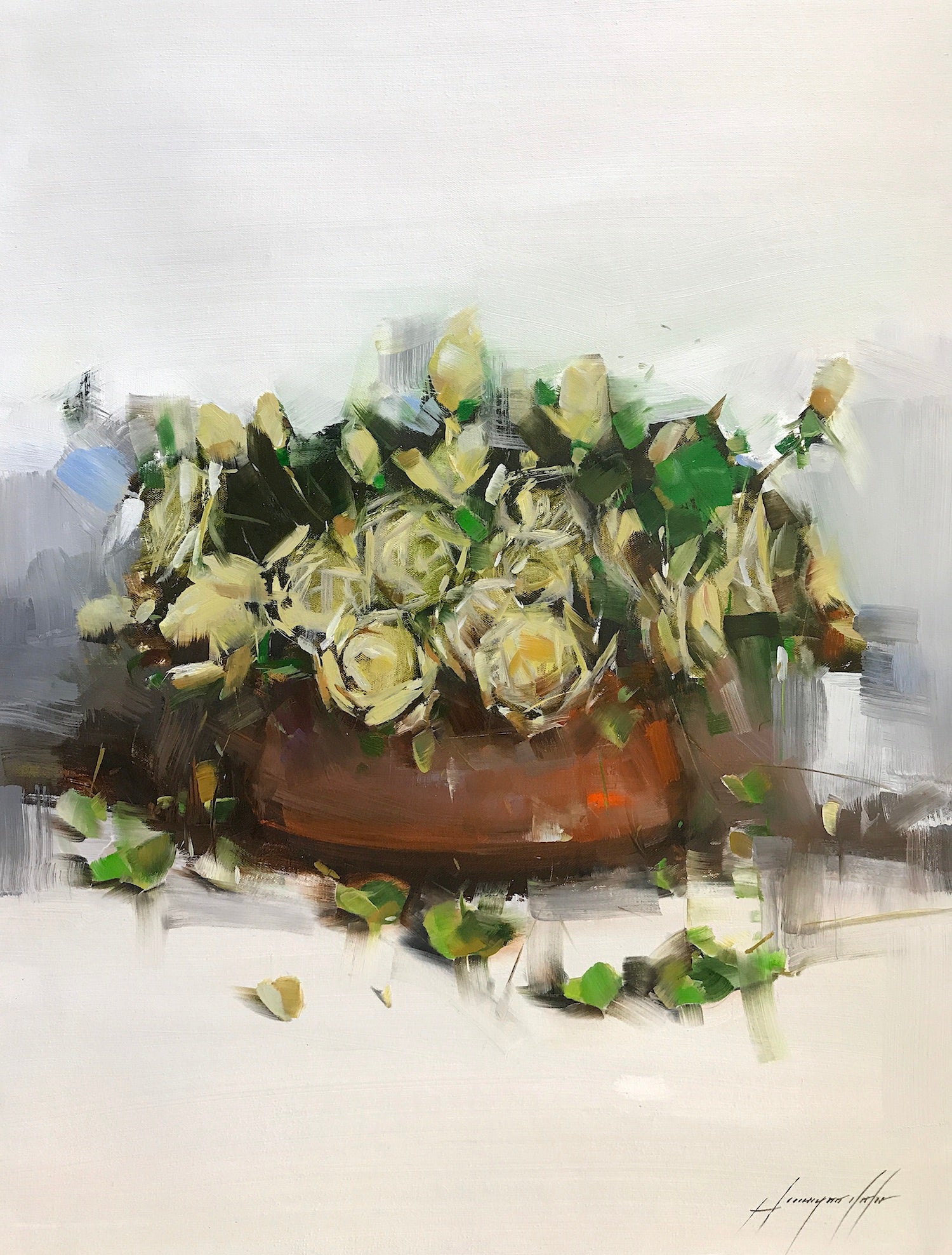 Roses