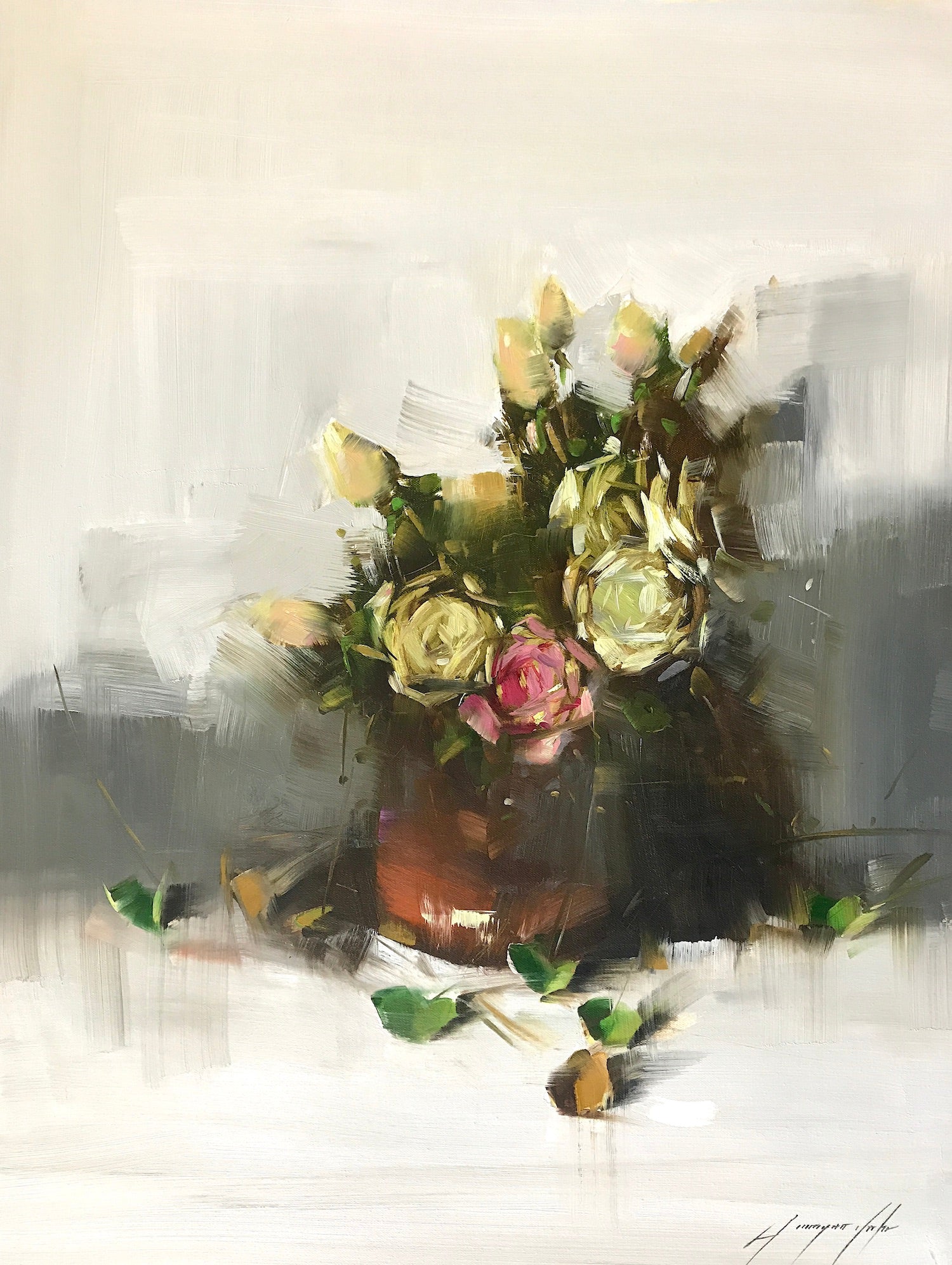 Roses