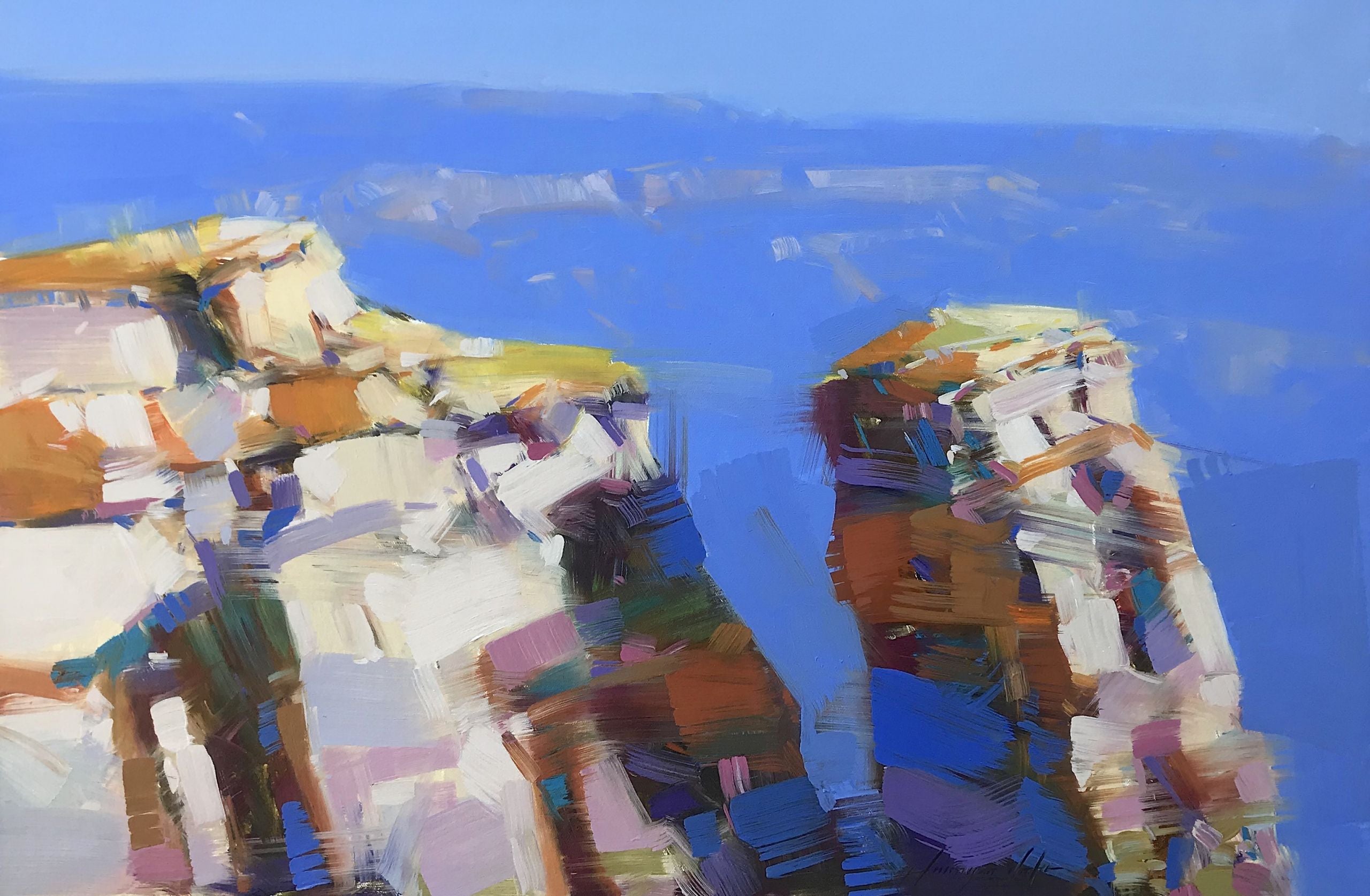 Canyon View