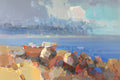 Boats on the Shore